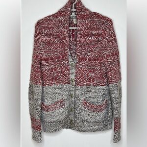 Wilfred Free Nord cardigan size small